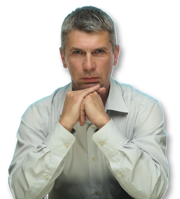 Приходько Евгений Валерьевич